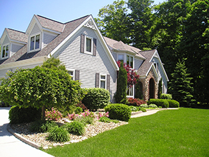 Landscapers and Lawncare Services in Kintnersville, PA